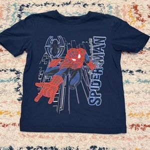 ✨5/$30✨Spider-Man Graphic T-Shirt